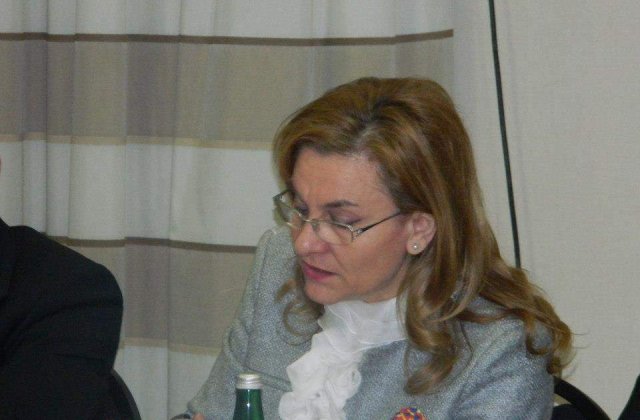 Grapini: Este posibil ca impozitul forfetar sa fie aplicat din semestrul al doilea