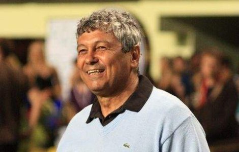 Lucescu, locul 35 in topul celor mai buni antrenori din lume