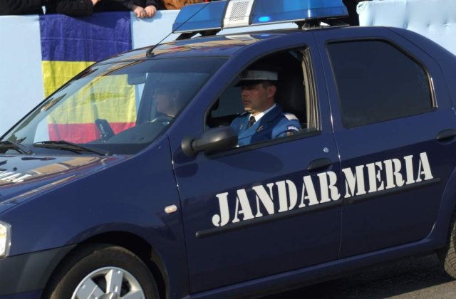 Dupa un an, seful Jandarmeriei Capitalei este demis din cauza protestelor Anti-Basescu