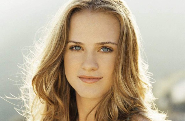 Actrita Evan Rachel Wood, insarcinata cu primul ei copil