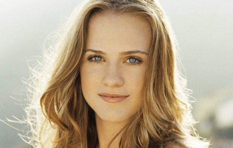 Actrita Evan Rachel Wood, insarcinata cu primul ei copil