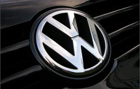 Vanzarile Volkswagen au atins un nivel record in 2012