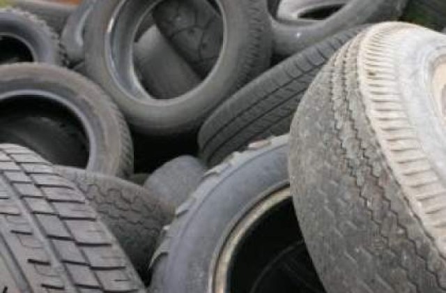 Peste 700 de amenzi, aplicate soferilor pentru neechiparea masinilor pentru sezonul rece