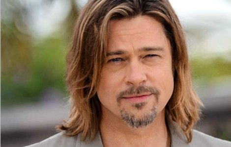 Brad Pitt face reclama pentru Cadillac, pentru 3 milioane de dolari