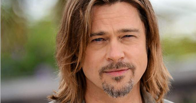 Brad Pitt face reclama pentru Cadillac, pentru 3 milioane de dolari