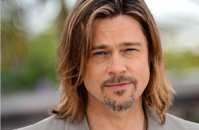 Brad Pitt face reclama pentru Cadillac, pentru 3 milioane de dolari