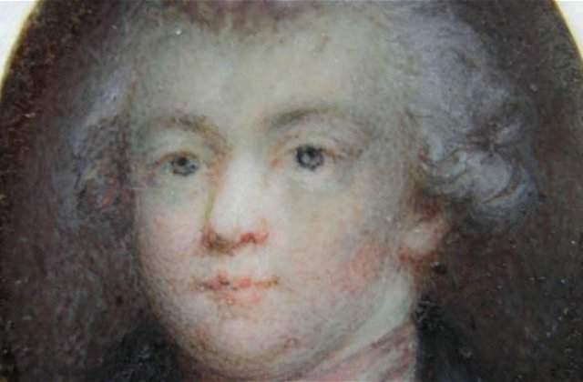 A fost descoperit singurul tablou in care Mozart apare fara celebra sa peruca alba pudrata