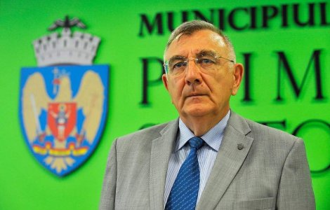 Chiliman, despre Becali: Este unul dintre accidentele istoriei PNL