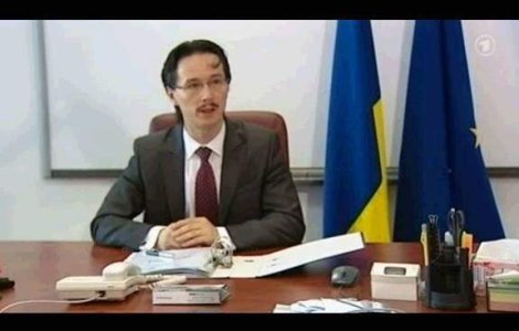 43 de instante s-au pronuntat pentru revocarea judecatorului Danilet din CSM