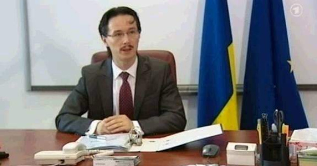 43 de instante s-au pronuntat pentru revocarea judecatorului Danilet din CSM