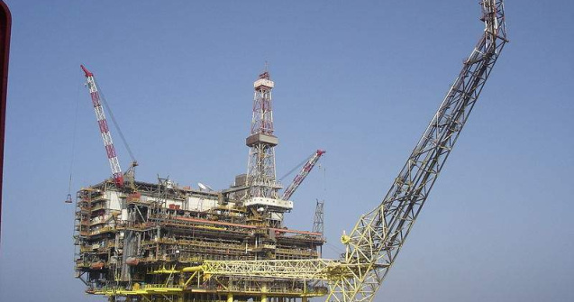 Cererea de petrol din Europa, la minimul ultimilor 20 de ani