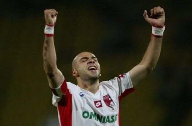 Giani Kirita se autopropune la Dinamo: As veni si bagator de seama