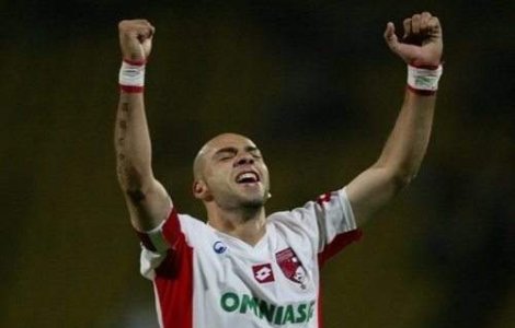 Giani Kirita se autopropune la Dinamo: As veni si bagator de seama