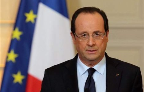 Franta intervine militar in Mali, desfasurand un raid cu elicoptere