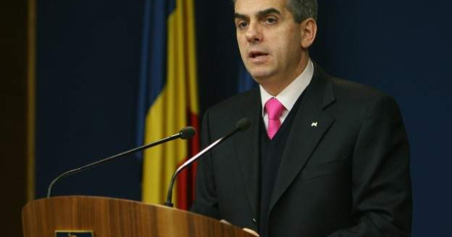 Nicolaescu: Vom sista finantarea din bani publici a spitalelor private