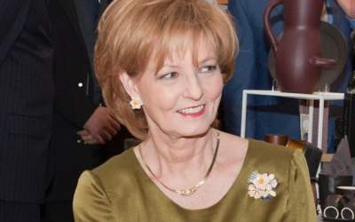 VIDEO Casa Regală, urări de...