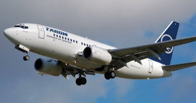 117 români au fost repatriați din Franța, Olanda și Belgia