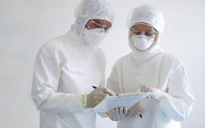 Protocolul în caz de deces al...