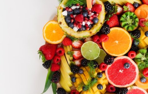  Top  Cum să îți întărești sistemul imunitar în timpul pandemiei de coronavirus