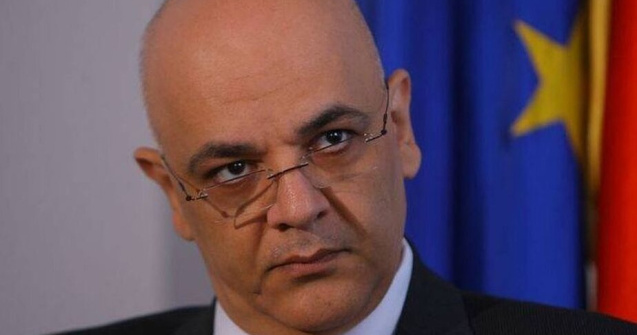 Raed Arafat: "Lucrurile merg spre ceva mai grav, mai serios"