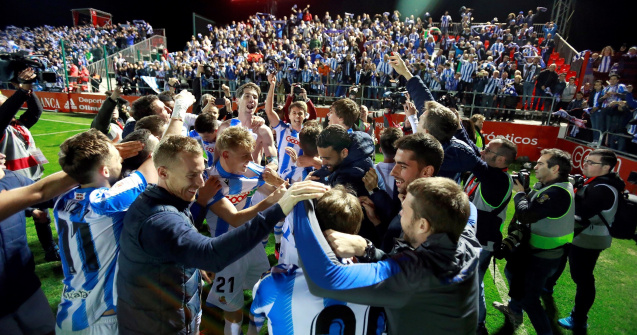 Scandal în Spania! Prima echipă care și-a chemat jucătorii la antrenament este criticată dur