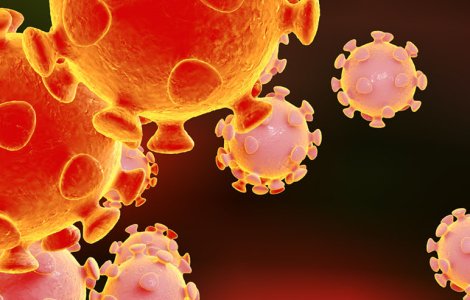 Care sunt județele cu cei mai puțini pacienți cu coronavirus