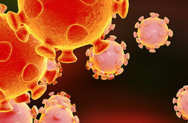 Care sunt județele cu cei mai puțini pacienți cu coronavirus