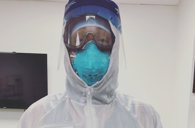 Ce au făcut mai mulți medici pentru a reda speranța pacienților bolnavi de Covid-19