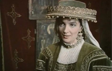 Doliu în lumea teatrului: Actrița Olga Bucătaru a murit la vârsta de 78 de ani