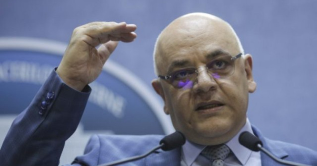 Arafat: ”Pandemia va veni în valuri, trebuie să învățăm să conviețuim cu ea”