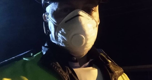 Polițist, lider sindical: ”Șefii ne constrâng să dăm mai multe amenzi”