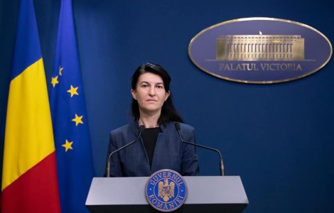 Ministrul Muncii: REVISAL, transformat în REFORMA