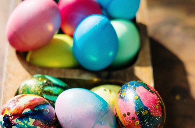 Cum să decorezi ouăle de Paște: 10 idei creative care vor uimi