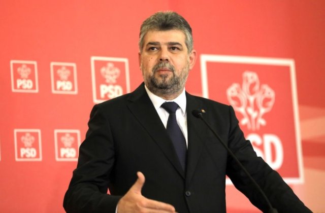 Ciolacu, atac dur la PNL: ”Sunteți criminali și veți plăti pentru toate acestea”