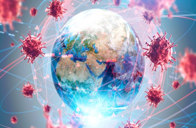 Coronavirus: Peste 2 milioane de persoane infectate la nivel global. Numărul s-a dublat &icirc;n mai puțin de 2 săptăm&acirc;ni
