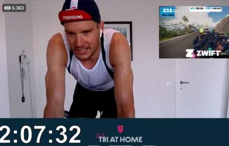 Un campion olimpic a strâns 200 de mii de euro pentru spitale