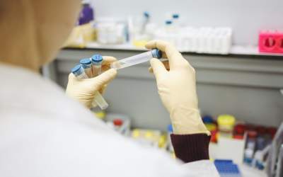 Studiu: Grupa de sânge mai...