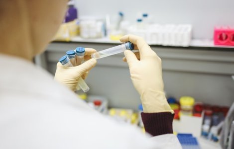 Studiu: Grupa de sânge mai vulnerabilă la noul coronavirus