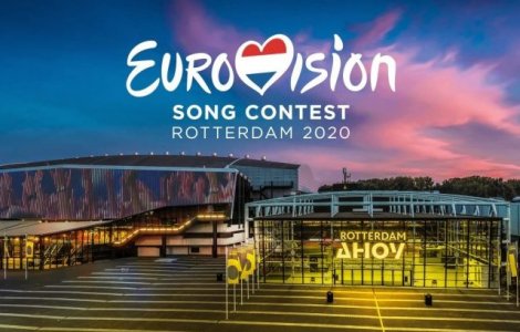 Sala pregătită pentru Eurovision 2020 va găzdui bolnavi de COVID-19