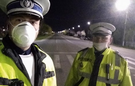 Dovezile că șefii din Poliție cer mai multe amenzi: ”Se poate dacă se vrea!”