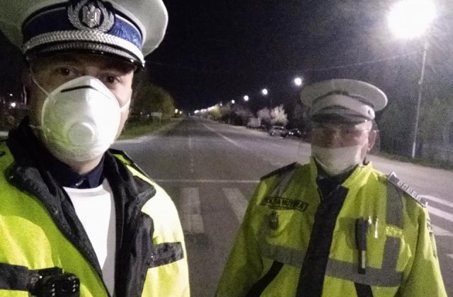 Dovezile că șefii din Poliție cer mai multe amenzi: ”Vedeți că se poate dacă se vrea!”