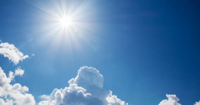 Prognoza meteo: Ce temperaturi sunt așteptate de Paște
