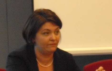 Bomba electoralo-matrimoniala: S-a casatorit Antonescu in secret?