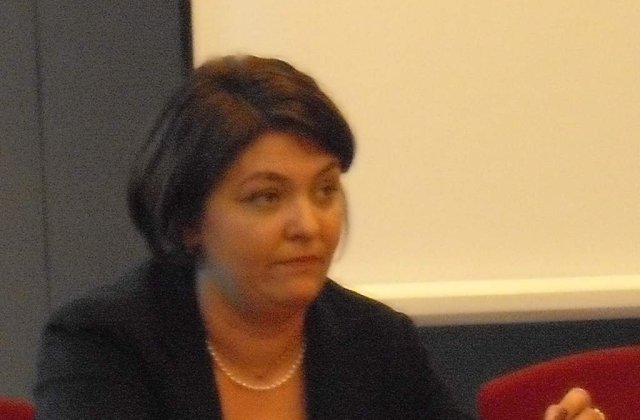 Bomba electoralo-matrimoniala: S-a casatorit Antonescu in secret?