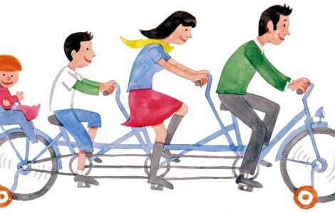 (P) ING: Planurile financiare pentru copii, 29% din vanzarile noi in prima jumatate a anului