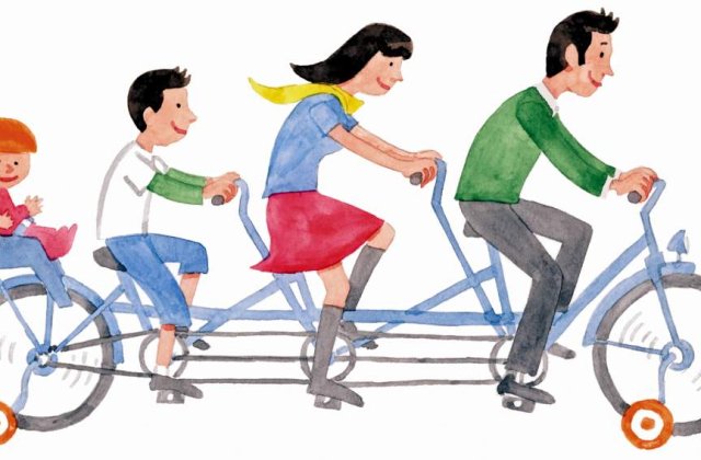 (P) ING: Planurile financiare pentru copii, 29% din vanzarile noi in prima jumatate a anului