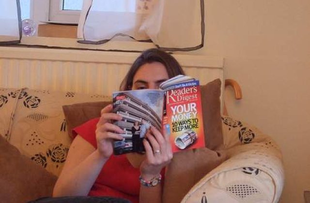 SUA: Reader's Digest intra in faliment