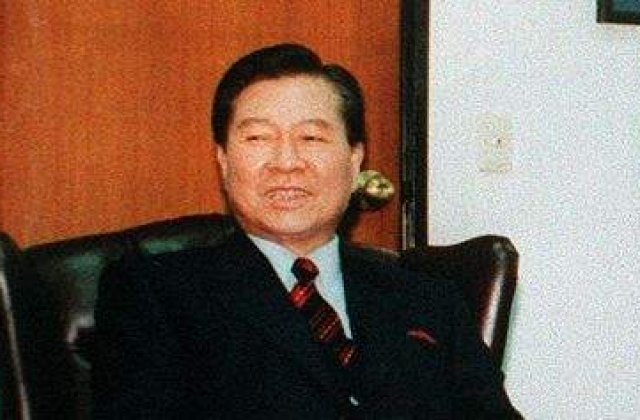 Fostul presedinte Kim Dae-jung, laureat al Nobelului pentru Pace, a incetat din viata