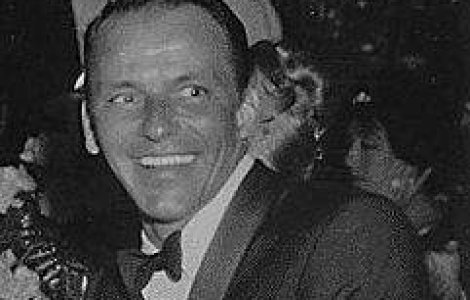 Legaturile lui Sinatra cu mafia, nedorite de familia artistului in filmul lui Scorsese