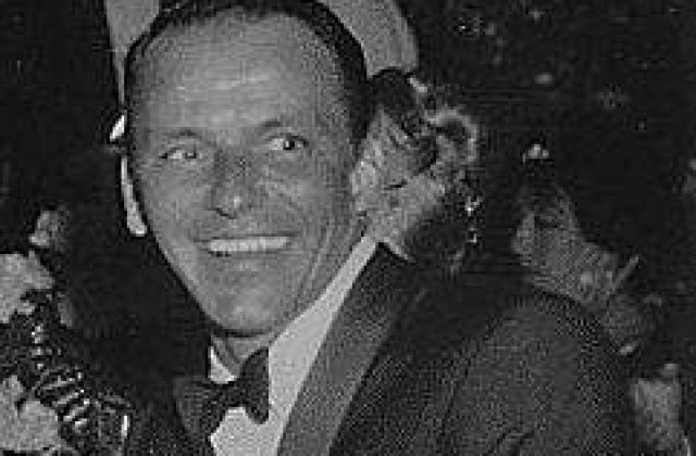 Legaturile lui Sinatra cu mafia, nedorite de familia artistului in filmul lui Scorsese